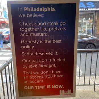 Ishkabibble's - Cheesesteaks Near Me - Philadelphia, Pennsylvania Ishkabibble's - Cheesesteaks Near Me - Philadelphia, Pennsylvania
