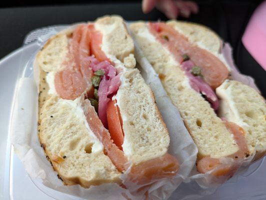 51st Deli - Nations by null