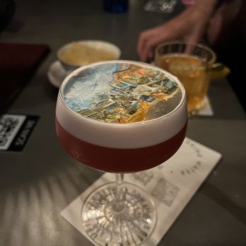 Little Rituals - Cocktail Bars Near Me - Phoenix, Arizona