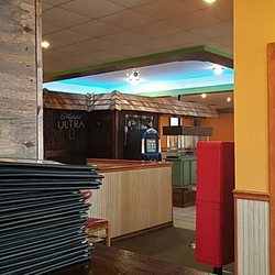 Los Panchitos Restaurant 2 - Los Panchitos Mexican Restaurant Crockett, Tx
