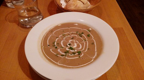 Bistro à Table! by null