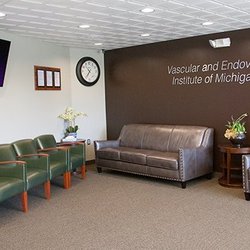 Vascular and Endovascular Institute of Michigan - Vascular and Endovascular Institute of Michigan is a Medical Spa serving Clinton Township, MI