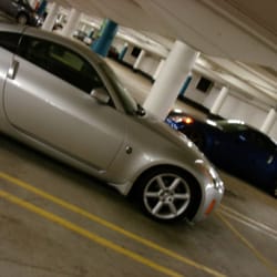 Looking4Parking