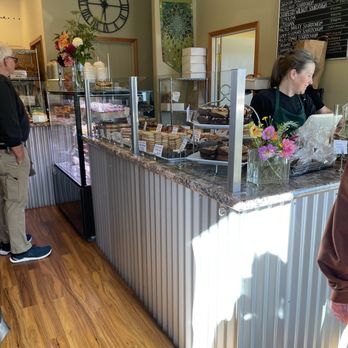 Pacific Sourdough - Teeny space but FULL of deliciousness! - Bakeries Near Me - Waldport, Oregon Pacific Sourdough - Teeny space but FULL of deliciousness! - Bakeries Near Me - Waldport, Oregon