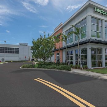 Extra Space Storage - Beauty Image - Self Storage Near Me - Lake Worth, Florida Extra Space Storage - Beauty Image - Self Storage Near Me - Lake Worth, Florida