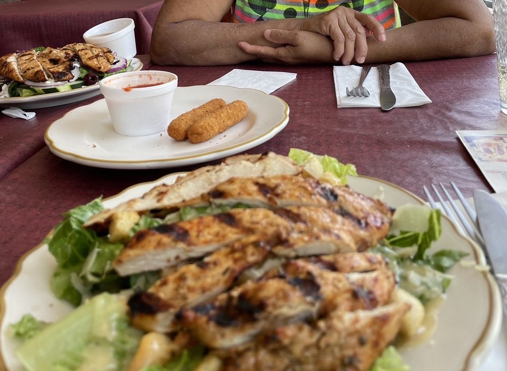 EMILIA ROMAGNA PIZZA & RESTAURANTE Updated October 2024 25 Photos