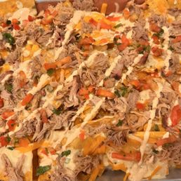 Nachos