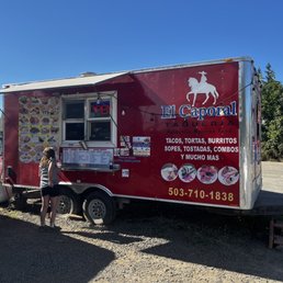 Don't miss the truck.