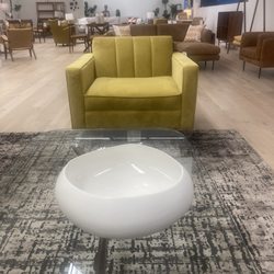 Scandinavian Designs - Showroom