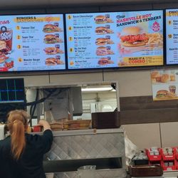Hardee's