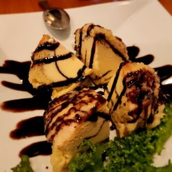 Kotobuki - Fried ice cream