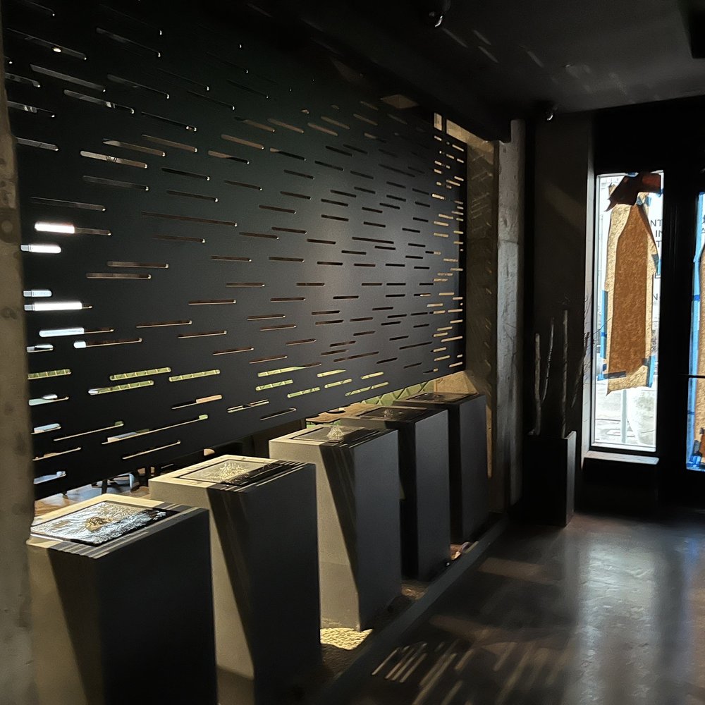 Casa De Lobo - Elegant Entryway - Tapas/Small Plates Near Me - Jersey City, New Jersey
