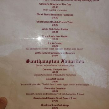 Robin Hood Restaurant - Breakfast specials... - American Near Me - Southampton, Pennsylvania Robin Hood Restaurant - Breakfast specials... - American Near Me - Southampton, Pennsylvania