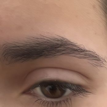 Dalina's Threading & Skincare - The other one , eyebrows thinner and weird shape - Skin Care Near Me - Tucson, Arizona
