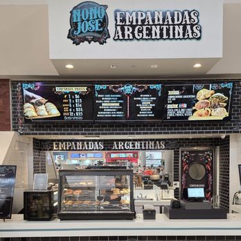 Nono José Argentinian Empanadas - Argentine Near Me - El Cajon, California Nono José Argentinian Empanadas - Argentine Near Me - El Cajon, California