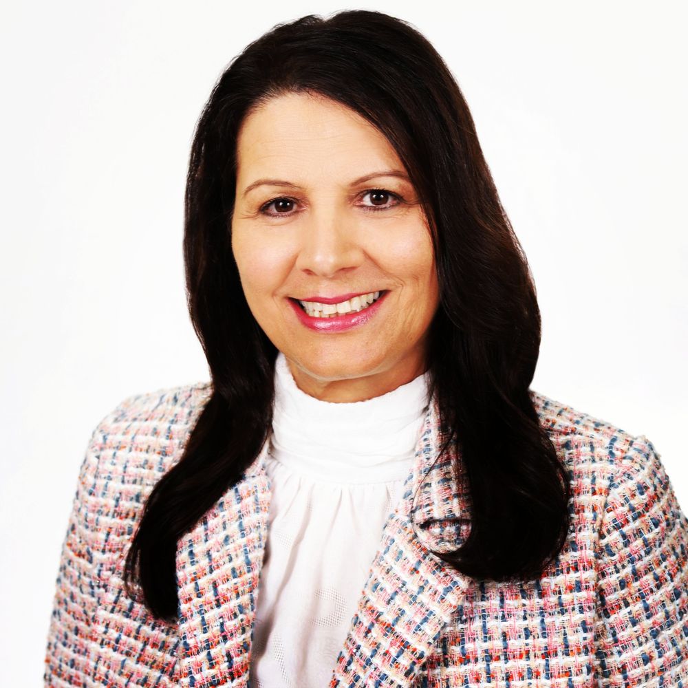 SOULA NEOFOTISTOS THE DIAMOND REALTY Updated September 2024