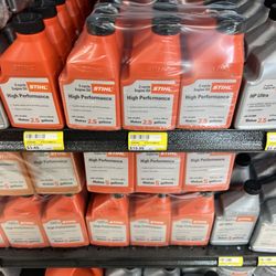 Deale Hardware & Home Center - Stihl oil
