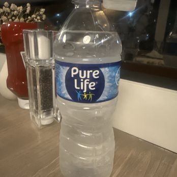 Pasha Roseville - I ordered a bottle of water and Pacific they gave me - Mediterranean Near Me - Roseville, California Pasha Roseville - I ordered a bottle of water and Pacific they gave me - Mediterranean Near Me - Roseville, California