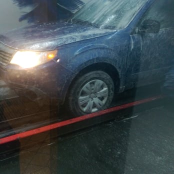 Hoffman Car Wash - So excited to get my car cleaned inside and outside - Car Wash Near Me - Colonie, New York Hoffman Car Wash - So excited to get my car cleaned inside and outside - Car Wash Near Me - Colonie, New York