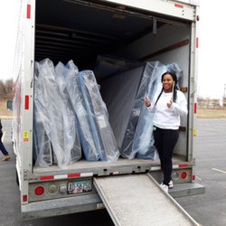 BoxDrop Syracuse Mattress Outlet - Happy customers
