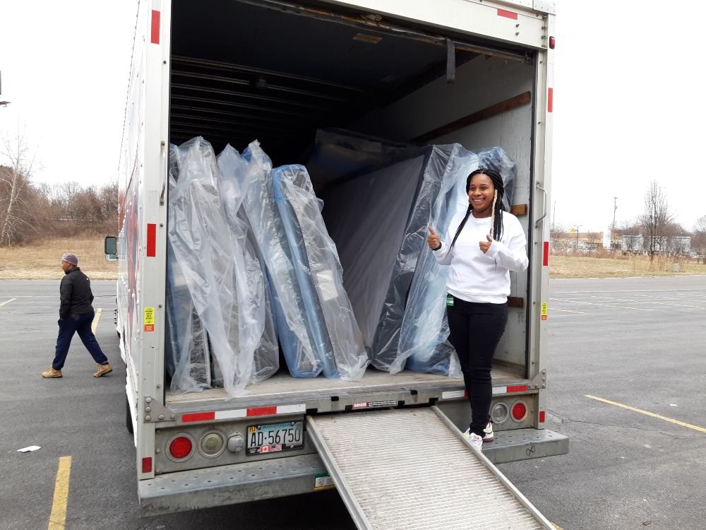 BoxDrop Syracuse Mattress Outlet