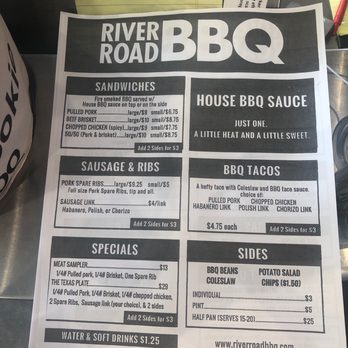 River Road BBQ - Always delicious - Barbeque Near Me - Louisville, Kentucky River Road BBQ - Always delicious - Barbeque Near Me - Louisville, Kentucky