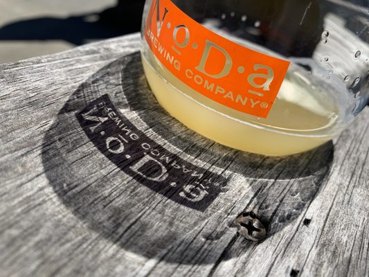 NoDa Brewing Company by null