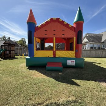 Yeleedos - Great for a young child's birthday party. - Shaved Ice Near Me - Raeford, North Carolina