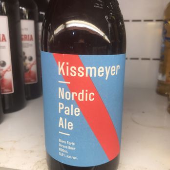 Marché Tradition - Danish beer in Quebec!! - Grocery Near Me - Stanstead, Quebec