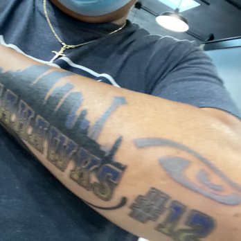 Branch Out Studios - Tattoo Near Me - Brighton, Colorado Branch Out Studios - Tattoo Near Me - Brighton, Colorado