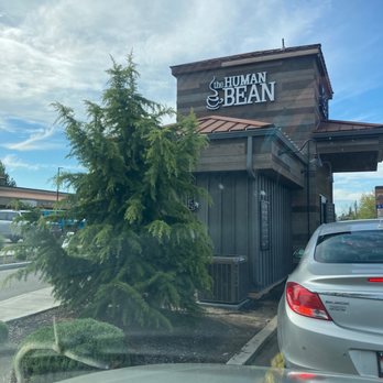 The Human Bean - Love the style of their little shops! - Coffee & Tea Near Me - Boise, Idaho