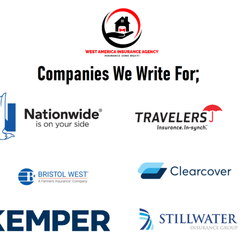 West America Insurance Agency
