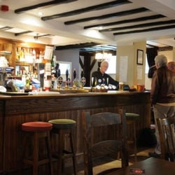 The Bucks Head