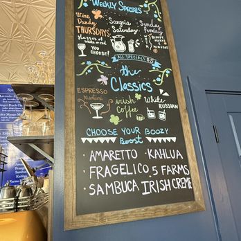 Well Met Café - Weekly Specials - Cafes Near Me - Saint Louis, Missouri Well Met Café - Weekly Specials - Cafes Near Me - Saint Louis, Missouri