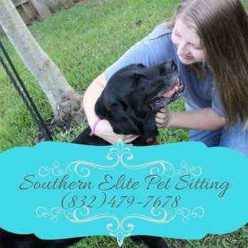 Southern Elite Pet Sitting - Pet Sitting Near Me - Richmond, Texas Southern Elite Pet Sitting - Pet Sitting Near Me - Richmond, Texas