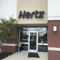 Hertz Rent A Car