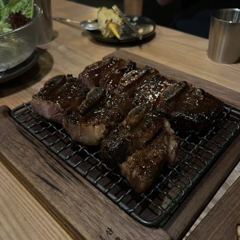 San Ho Won - Galbi - Korean Near Me - San Francisco, California San Ho Won - Galbi - Korean Near Me - San Francisco, California