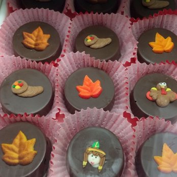 Just-Delight-Full - Cupcakes Near Me - Howard Beach, New York Just-Delight-Full - Cupcakes Near Me - Howard Beach, New York