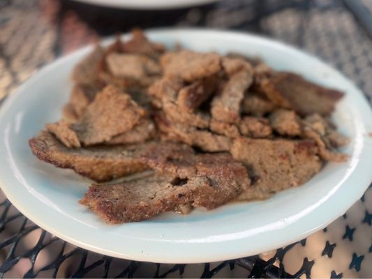 Chef Zorba's by null