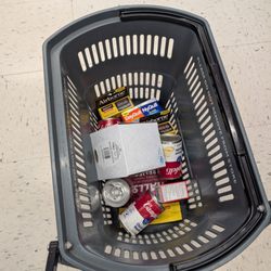 Walgreens