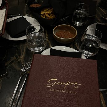 Siempre J.B. - Mexican Near Me - Las Vegas, Nevada Siempre J.B. - Mexican Near Me - Las Vegas, Nevada