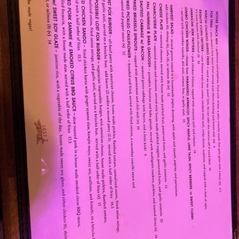 Lost Fox - Menu - Cafes Near Me - Saint Paul, Minnesota Lost Fox - Menu - Cafes Near Me - Saint Paul, Minnesota