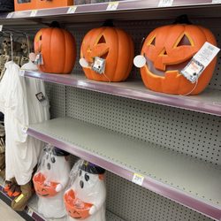 Walgreens - Halloween is here