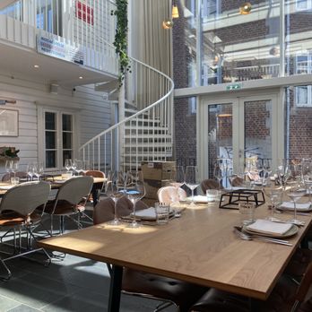 A. Idsøe - grill & berkel - Butcher Near Me - Stavanger, 11