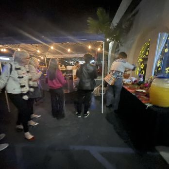Every Body's Pilates - Taco stand and all the fixings. - Pilates Near Me - Torrance, California Every Body's Pilates - Taco stand and all the fixings. - Pilates Near Me - Torrance, California