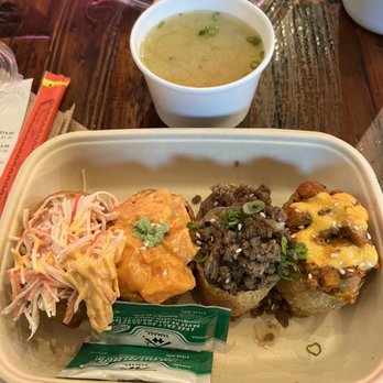 Yum Yubu - Japanese Near Me - New York, New York Yum Yubu - Japanese Near Me - New York, New York
