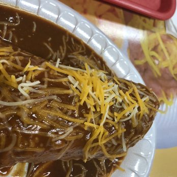 Fausto's Mexican Grill - Wet burrito - Mexican Near Me - Henderson, Nevada