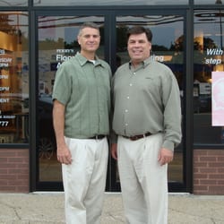 Perry's Flooring America