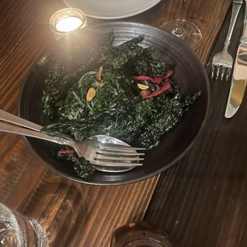 Back to Back - Tuscan Kale and Kohlrabi Salad - Pizza Near Me - San Francisco, California Back to Back - Tuscan Kale and Kohlrabi Salad - Pizza Near Me - San Francisco, California