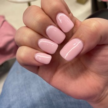 Blush - Nails - Nail Salons Near Me - Richardson, Texas